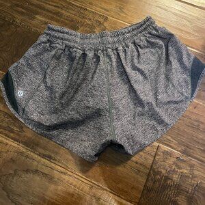 Hotty Hot Low-Rise Lined Short 2.5"